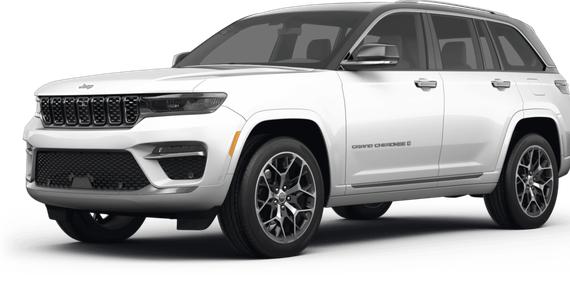 JEEP GRAND CHEROKEE 2024 1C4RJHEG2R8598843 image
